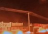 已有140人死亡！这个国家一辆油罐车失控翻车，许多人赶来哄抢汽油，随后发生爆炸