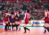 今天女排比赛直播视频(今天女排比赛直播视频中国对韩国比赛)