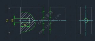 cadmechanical绘制工具集(autocad mechanical 快速入门)