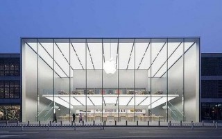 苹果本周将在韩国开设第五家零售店的简单介绍