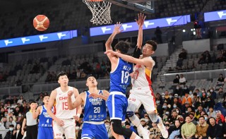 nbl全国男子篮球联赛(nbl全国男子篮球联赛和cba区别)