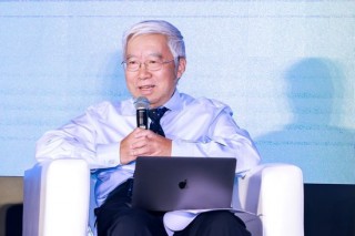 余永定呼吁增加基础设施投资，不必太担心 *** 杠杆率