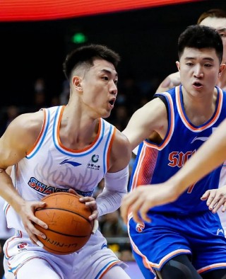 广厦vs新疆男篮(cba广厦对新疆的比分预测)