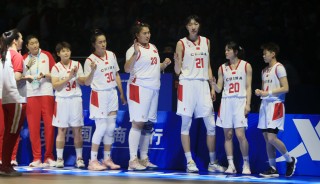 2023年女篮亚洲杯(2023年女篮亚洲杯决赛中国对日本)