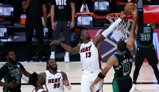 2018年nba季后赛(2018年nba季后赛对阵表)