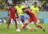 足球世界杯2022年(足球世界杯2022年比赛结果)
