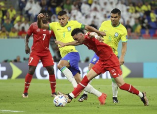 足球世界杯2022年(足球世界杯2022年比赛结果)
