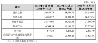 四联板！至正股份注入引线框架行业龙头公司，质量究竟如何？