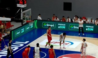 中国男篮今晚比赛直播(中国男篮今晚比赛直播8点直播回放)