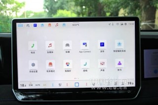 [跃跃驭试]上汽大众途观L Pro,电车的灵魂、油车的乐趣