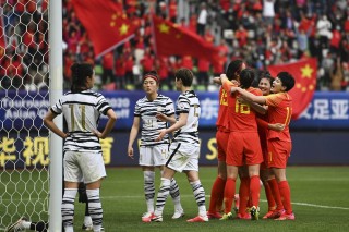 今晚中国女足vs韩国(中国女足vs韩国女足直播回放在线观看)