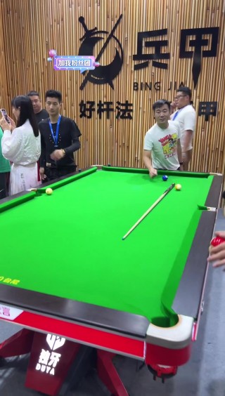 直播斯诺克的直播平台(直播斯诺克比赛的app)