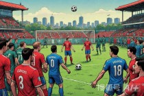 瑞超积分榜(瑞超积分榜中国足彩网)