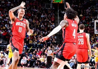 nba火箭交易(nba火箭交易最新消息)