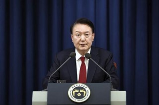 执政党要求 ***  在野党推动弹劾 尹锡悦正遭遇空前危机