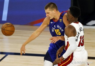 nba热火vs掘金总决赛(nba热火vs掘金总决赛免费直播)