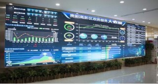 智慧城市建设加速释放数据要素红利(就智慧城市建设中存在的问题,提出几条合理化的建议)