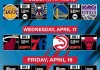 nba季后赛排名规则(nba季后赛排名规则表)
