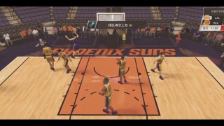 nba湖人队比赛回放(nba湖人比赛视频回放)