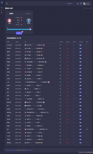 足球大赢家足球比分(足球大赢家310即时比分)