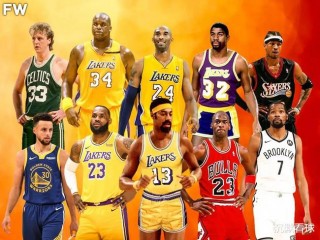 nba名人堂全部成员(NBA名人堂全部成员的英文名)