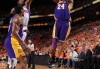 nba湖人vs太阳(nba湖人VS太阳全场回放在线看)