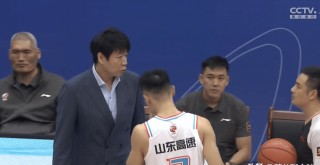 cba今晚山东男篮比赛直播(cba今晚山东男篮比赛直播时间)