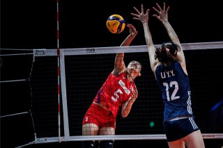 2022年女排世界锦标赛(2022女排世界锦标赛比赛时间)