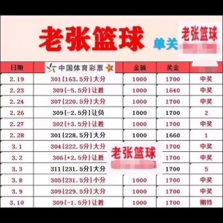 竞彩推荐单(竞彩推荐单名字)