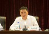 重磅！湛东升任农发行党委书记