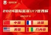 u17世界杯最新消息(2021年u17世界杯)