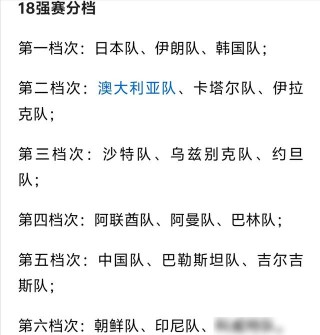 国足世预赛12强赛赛程(国足世预赛12强比赛时间)