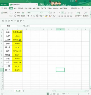 表格助手工具集目前(excel表格工具包)