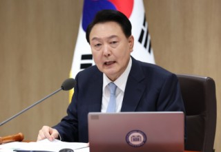 已获50万人联署！韩媒：韩国国会 *** 网站弹劾尹锡悦 *** 文同意人数持续增加