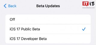 苹果 macOS 15.2 开发者预览版 Beta 3 发布