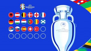 2024欧洲杯预选赛(2024欧洲杯预选赛全部)