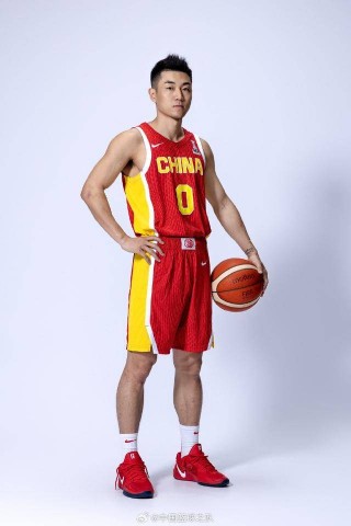 中国男篮亚洲杯赛程(中国男篮亚洲杯赛程2024)