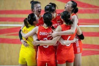 2023至2024中国女排联赛决赛(2023至2024中国女排联赛决赛录像回放)