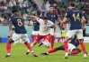 英格兰vs法国世界杯(英格兰vs法国世界杯预测)