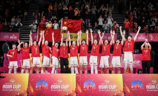 中国亚洲杯2023(中国亚洲杯2023场馆)