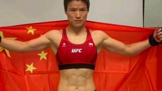 张伟丽vs罗斯(张伟丽VS罗斯在澳门是几月几号)