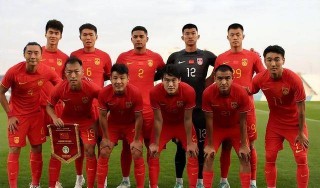 中国男足世界最新排名(中国男足世界最新排名亚运会)