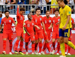 英国足球队为什么叫英格兰队(英国足球队为什么叫英格兰队呢)