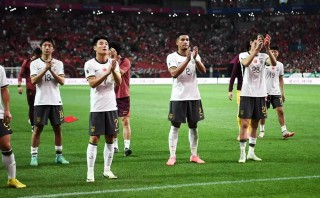 全世界都想让中国进世界杯(全世界都想让中国进世界杯了)