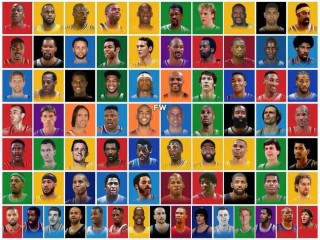 nba75大球星名单(NBA75大球星名单介绍)