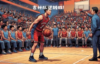 吉林cba最新消息(cba吉林队最新消息)