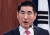 韩国前国防部长官金龙显企图在狱中自杀