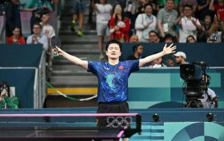 中央5台直播乒乓球比赛(中央5台直播乒乓球比赛成绩)