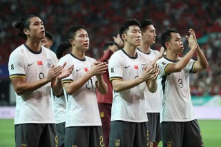中国国足首发阵容(中国国足首发阵容出炉)
