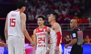 中国男篮还能进2024奥运会吗(中国男篮还能进2024奥运会吗知乎)